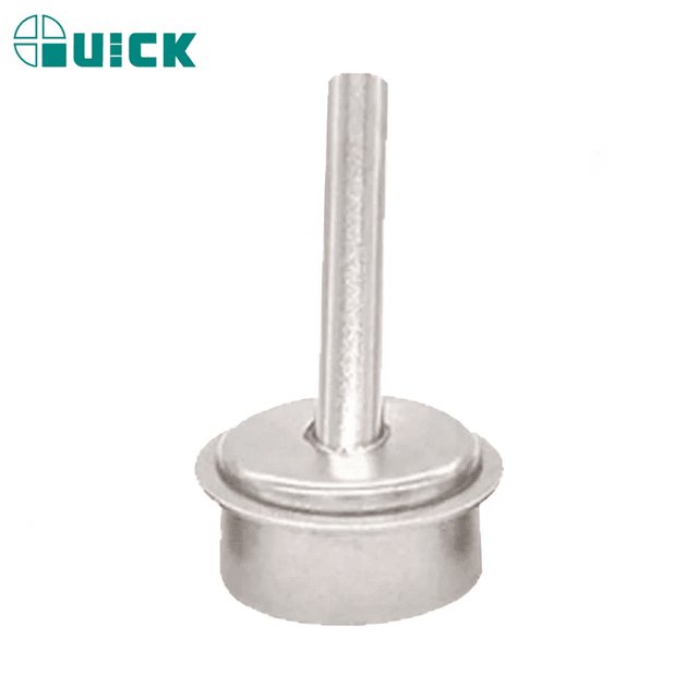 Buse 45° pour Station de Soudage Air Chaud Quick pour 861DW & TR1300A (8mm)