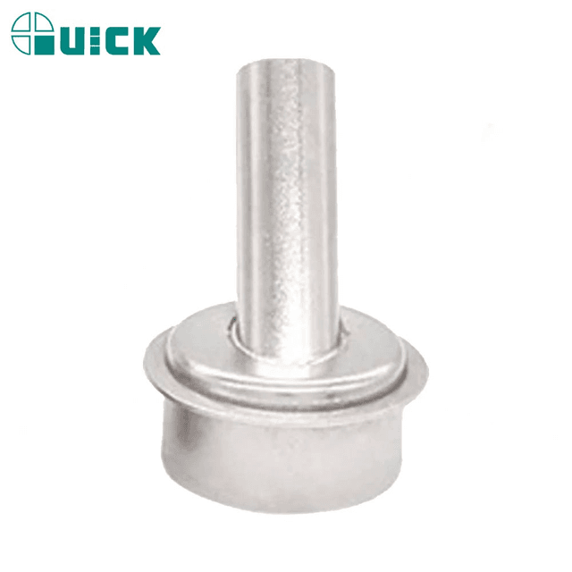 Buse 45° pour Station de Soudage Air Chaud Quick pour 861DW & TR1300A (10mm)
