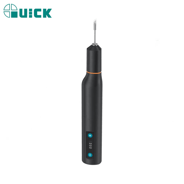Fer à Souder Sunshine Quick TS1 Type-C (avec Support + 3 Pannes)