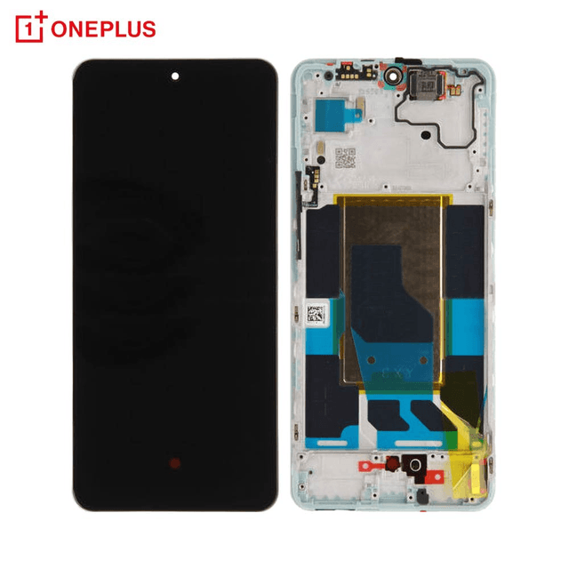 Ecran Tactile Original OnePlus Nord 4 5G 621029000272 Vert Oasis