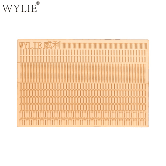 Points de Soudure pour Réparation PCB WYLIE