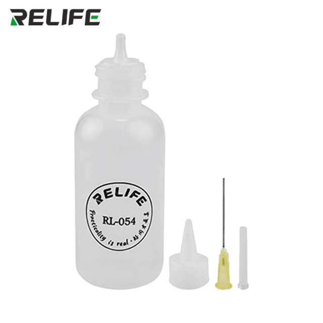 Fiole Aiguille Relife RL-054 50ml