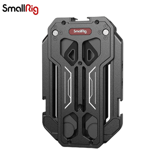 Support Vidéo pour Smartphone SmallRig 3111