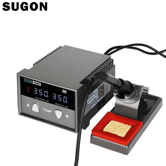Station de Soudage Sugon 936D