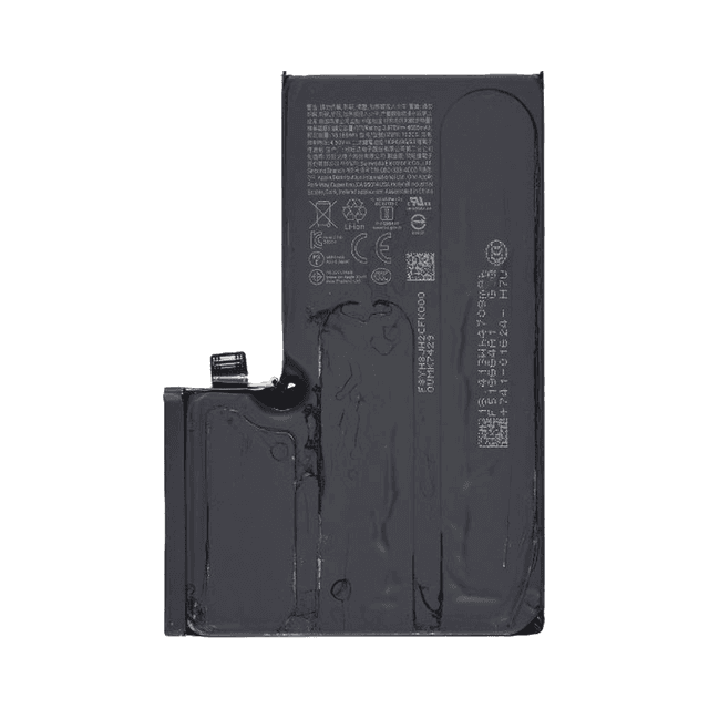 Batterie Apple iPhone 16 Pro Max (ZY IC)