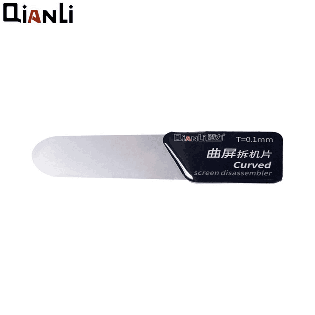Spatule QianLi Curved