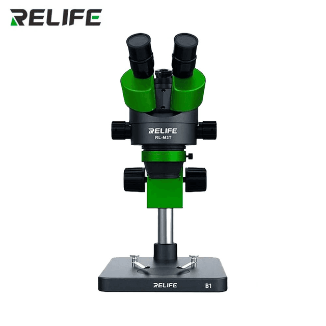 Microscope Relife RL-M3T-B1