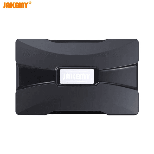 Kit d'Outils de Réparation Jakemy JM-6125 (60 en 1)