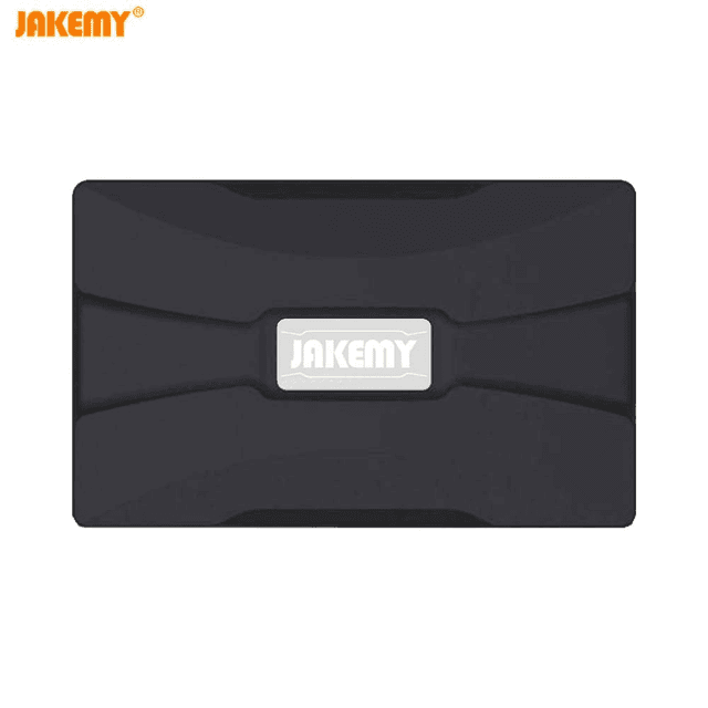 Kit d'Outils de Réparation Jakemy JM-8173 (69 en 1)