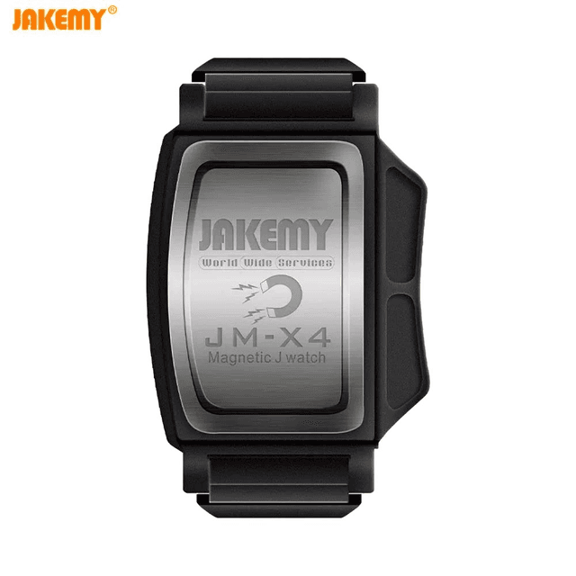 Bracelet Magnétique Jakemy JM-X4