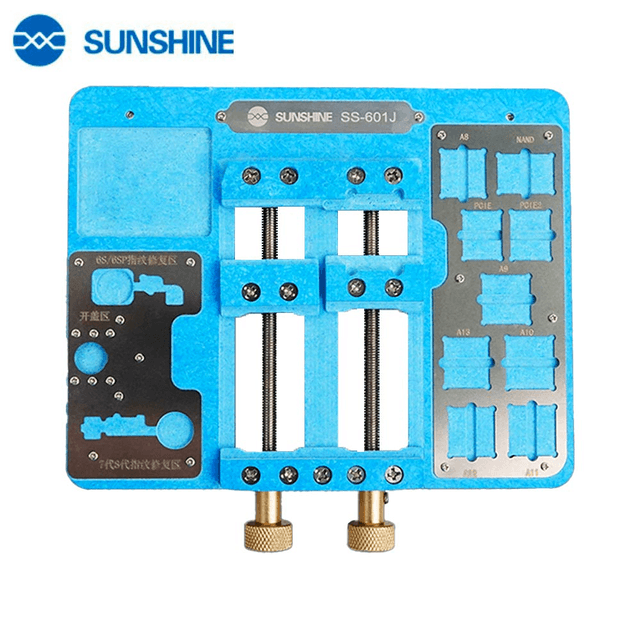 Support de Réparation pour Smartphone Sunshine SS-601J Universel