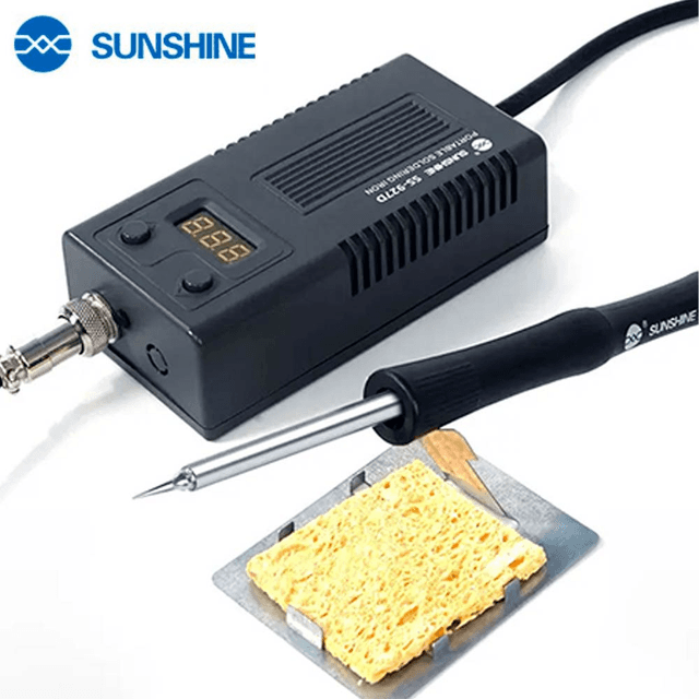 Station de Soudage Sunshine SS-927D Portable