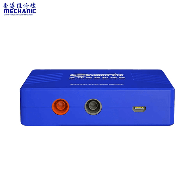 Outil de Détection de Court-Circuit Mechanic iShort Pro 100W 4V 30A