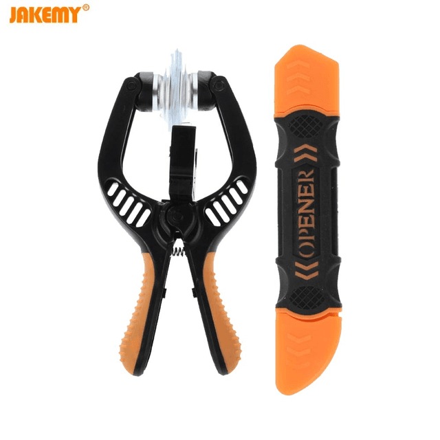 Kit d'Ouverture Jakemy JM-OP14 (2 en 1)