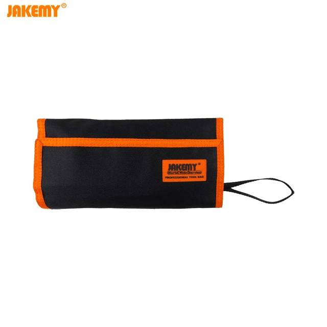 Kit d'Outils de Réparation Jakemy JM-P01 (74 en 1)