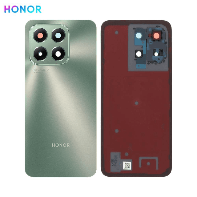 Cache Arrière Original Honor X6b 9707ABGA Vert Forêt