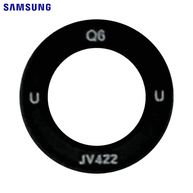 Lentille Original Samsung Galaxy Z Fold 6 5G F956 GH64-09464A Caméra Ultra Grand Angle