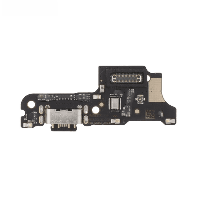 Connecteur de Charge Premium Xiaomi Redmi 14C/Poco C75