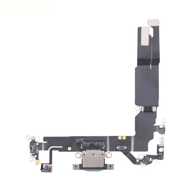 Connecteur de Charge Original Pulled (PIEC) Apple iPhone 16 Sarcelle