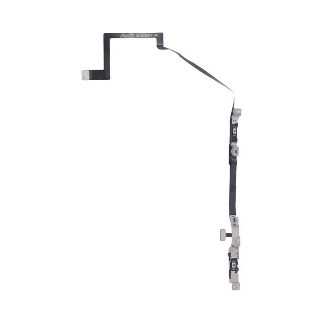Nappe Power On/Off Apple iPhone 16 Pro Max