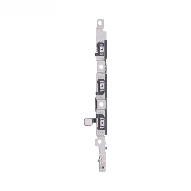 Nappe Volume Apple iPhone 16 Pro Max