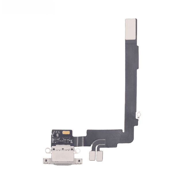 Connecteur de Charge Original Pulled (PIEC) Apple iPhone 16 Pro Max Titane Sable