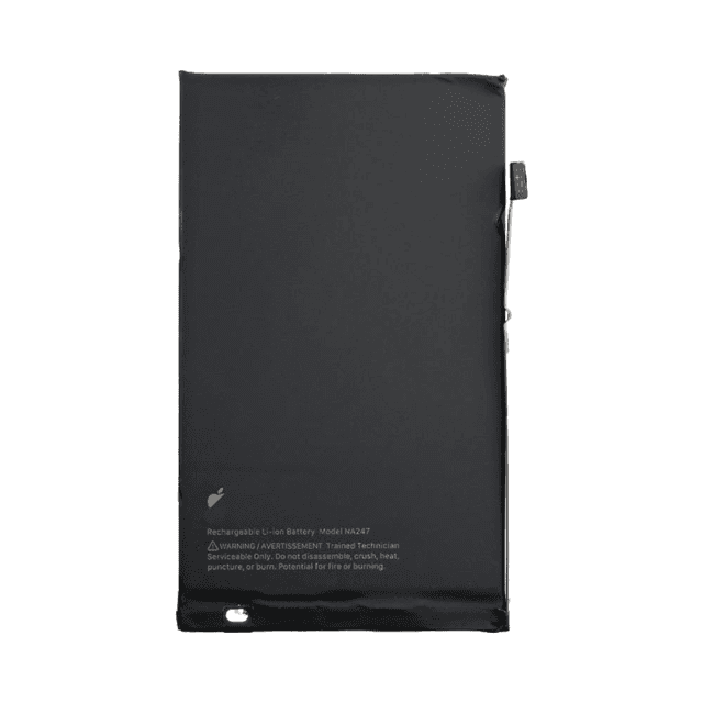 Batterie Apple iPhone 16 Plus (ZY IC)
