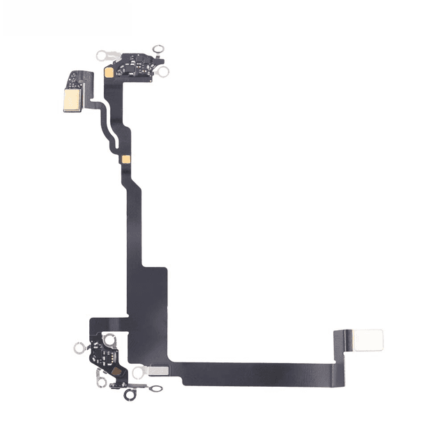 Antenne de Signal de Charge Apple iPhone 16 Pro