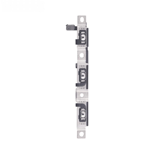 Nappe Volume Apple iPhone 16 Pro