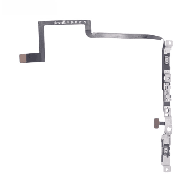 Nappe Power On/Off Apple iPhone 16 Pro