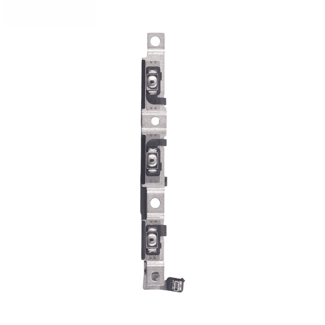 Nappe Volume Apple iPhone 16 Plus