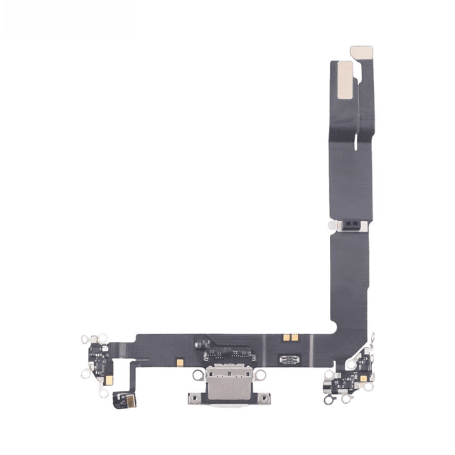 Connecteur de Charge Original Pulled (PIEC) Apple iPhone 16 Plus Blanc