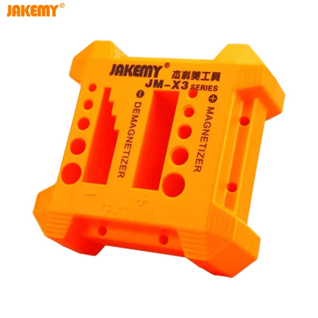 Magnétiseur Démagnétiseur Jakemy JM-X3
