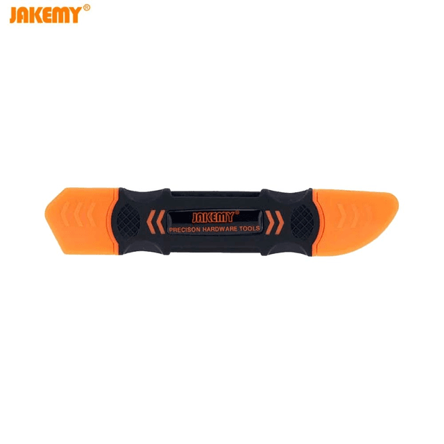 Spatule à Double Extrémité Flexible Jakemy JM-OP12