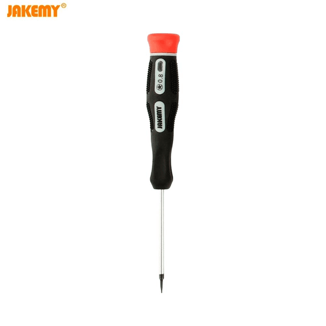Tournevis de Précision Jakemy JM-8147 (Pentalobe 0.8)