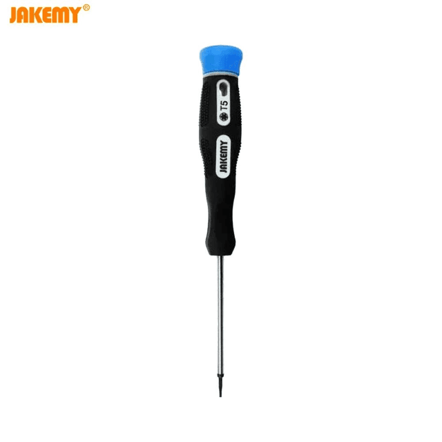 Tournevis de Précision Jakemy JM-8147 (Torx T5)