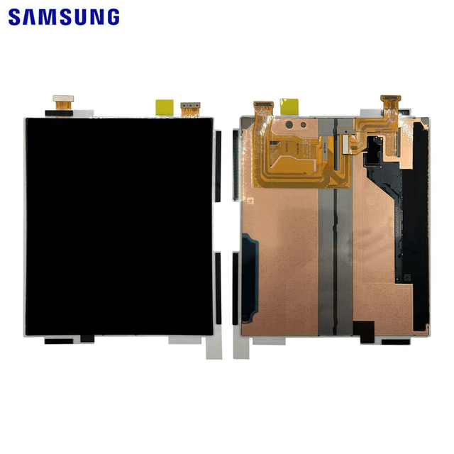 Ecran Tactile Original sans Châssis Samsung Galaxy Z Fold 6 5G F956 GH82-35046A Noir