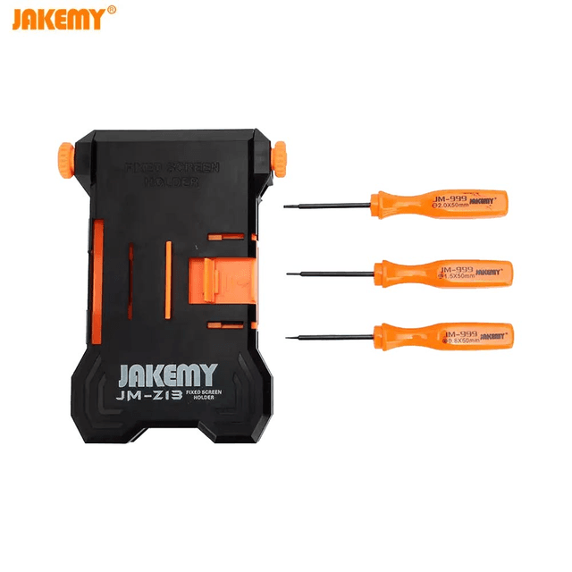 Support de Réparation Jakemy JM-Z13