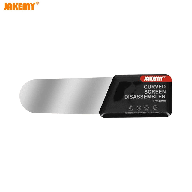 Spatule Jakemy JM-OP18