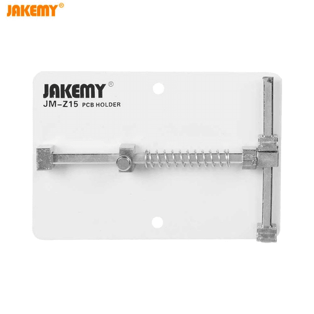 Support de Réparation pour Smartphone Jakemy JM-Z15 Spécial Carte Mère