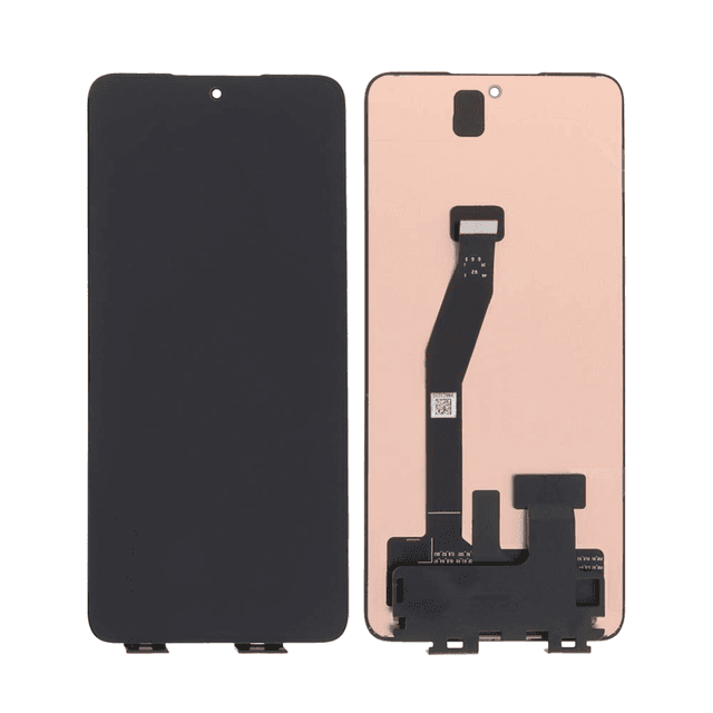 Ecran Tactile Original Pulled (PIEC) Xiaomi 14T/14T Pro Noir