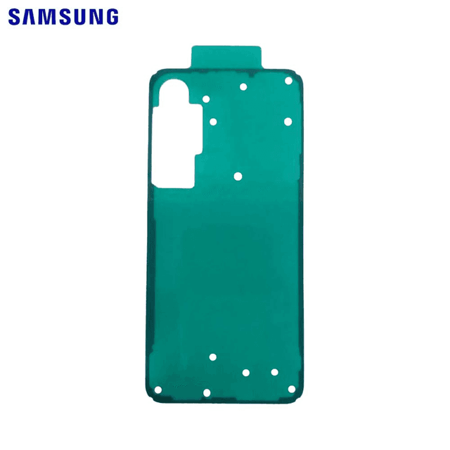 Stickers Cache Arrière Original Samsung Galaxy S24 FE S721B GH81-26418A