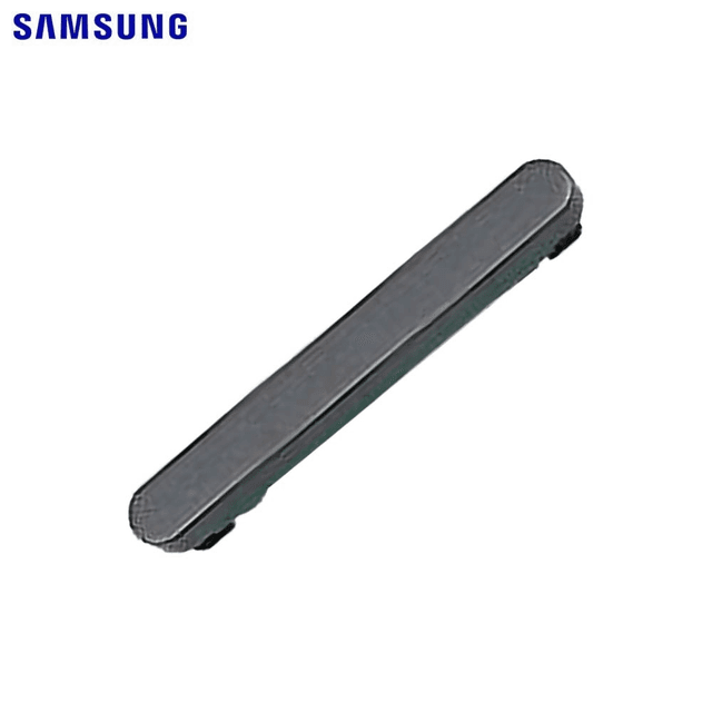 Bouton Volume Original Samsung Galaxy S24 FE S721B GH98-49565A Noir