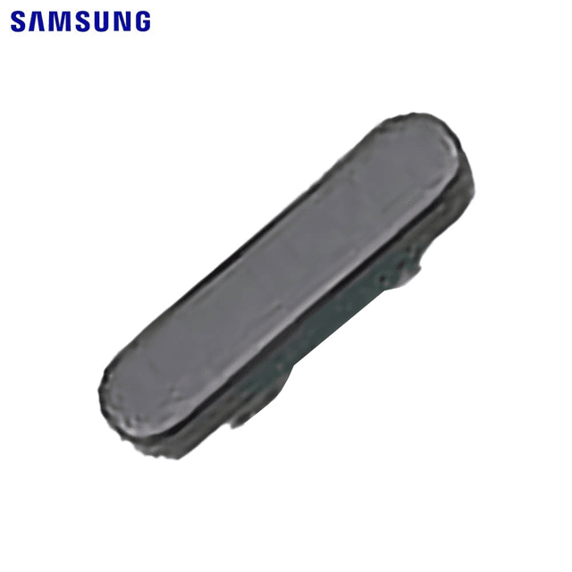 Bouton On/Off Original Samsung Galaxy S24 FE S721B GH98-49566A Noir