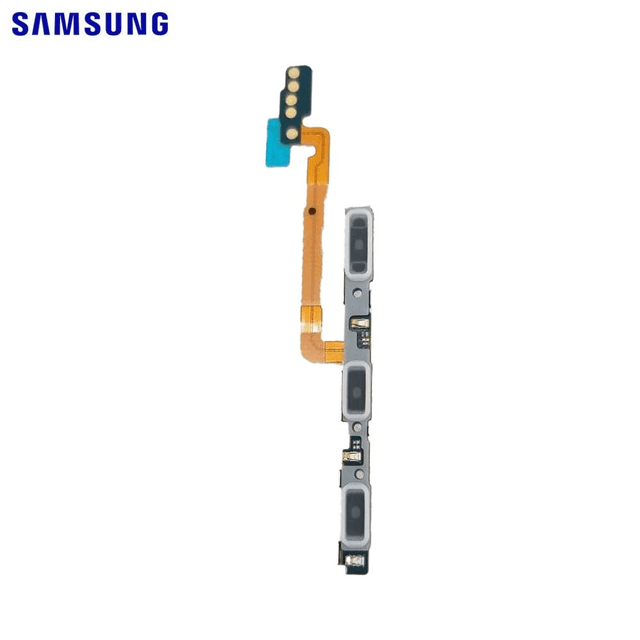 Nappe Power On/Off et Volume Originale Samsung Galaxy S24 FE S721B GH59-15804A