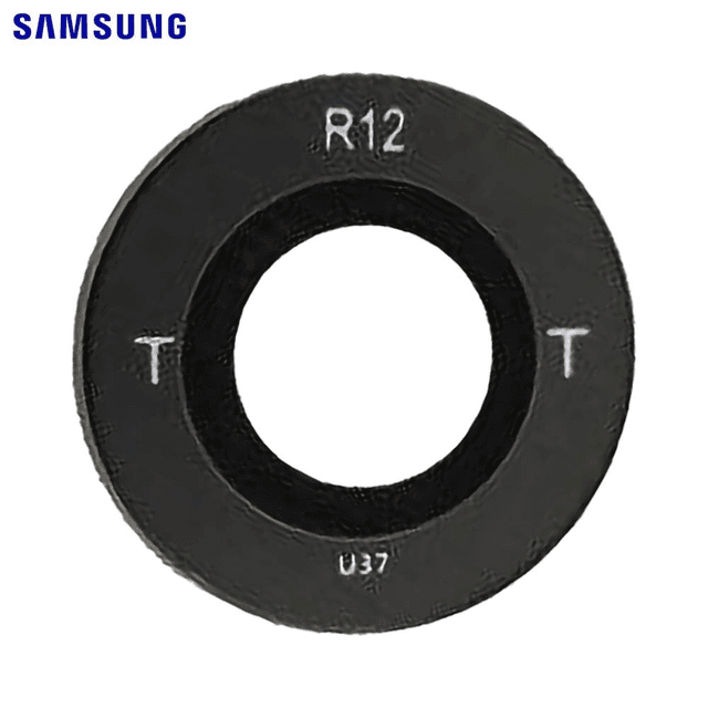 Lentille Original Samsung Galaxy S24 FE S721B GH64-09578A Téléobjectif