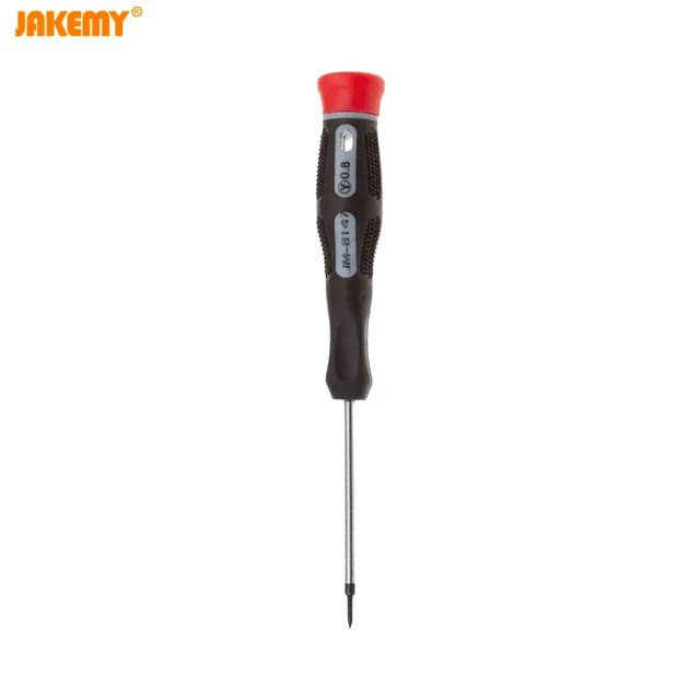 Tournevis Jakemy JM-8147 0.8 (Triwings)