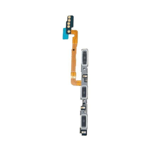Nappe Power On/Off et Volume Premium Samsung Galaxy S24 FE S721B