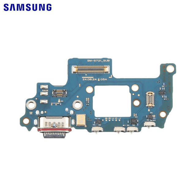 Connecteur de Charge Original Samsung Galaxy S24 FE S721B GH96-17724A