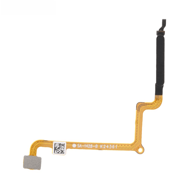 Lecteur Empreinte Premium Xiaomi Redmi 14C/Poco C75 Noir